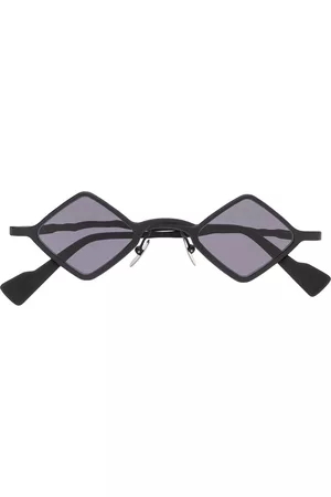 KUBORAUM Gafas de sol con montura cuadrada