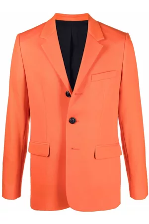 Ami Blazer con botones