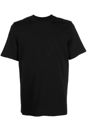 MARTINE ROSE Camiseta con estampado gráfico