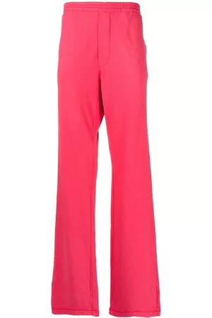 Dsquared2 Pantalones rectos con logo