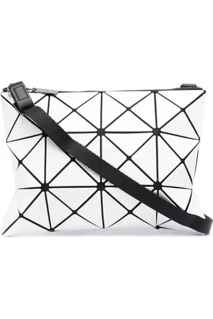 Issey Miyake Bolso de hombro Lucent