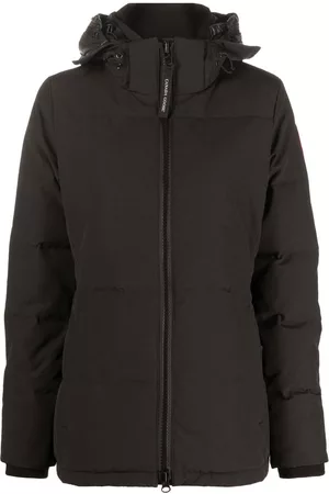 Canada Goose Parka Chelsea