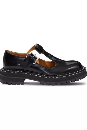 Proenza Schouler Zapatos Mary Janes