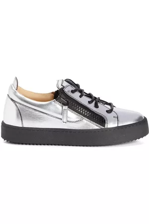 Giuseppe Zanotti Zapatillas Nicki con cordones