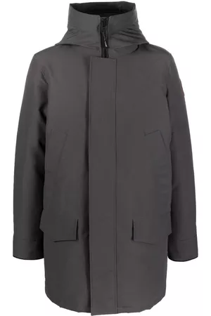Canada Goose Parka Langford acolchada