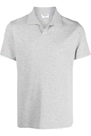 Filippa K Polo de manga corta