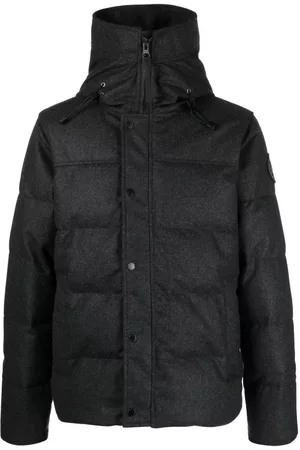 Canada Goose Parka MacMillan