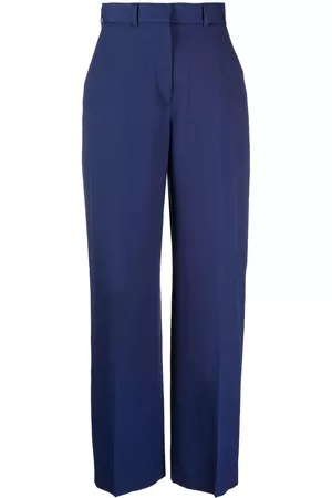 Casablanca Pantalones de vestir anchos