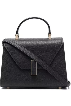 VALEXTRA Bolso shopper Iside mini