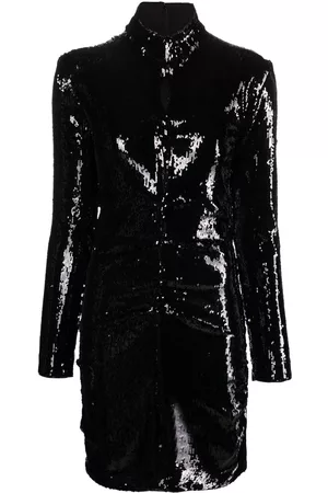 Isabel Marant Vestido con lentejuelas