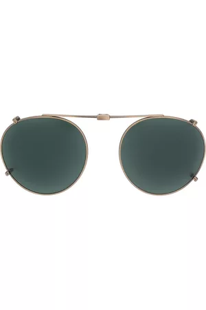 GARRETT LEIGHT Gafas de sol de clip