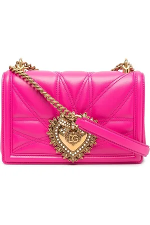 Dolce & Gabbana Bandolera Devotion