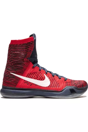 Nike Zapatillas Kobe 10 Elite