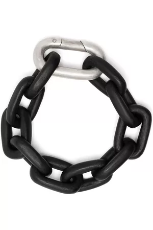 PARTS OF FOUR Pulsera Infinity Chain