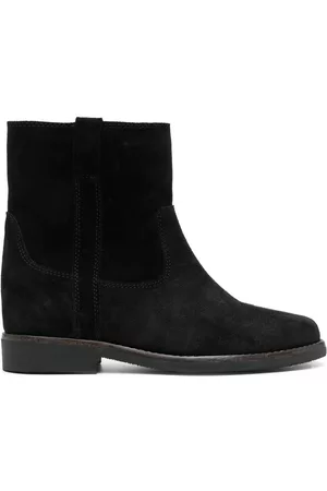 Isabel Marant Botines Susee con tacón de 30mm