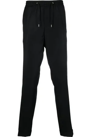 Paul Smith Pantalones ajustados con cordón