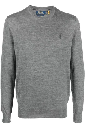 Ralph Lauren Jersey Polo Pony de manga larga