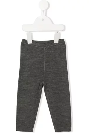 BONPOINT Leggins elásticos de canalé