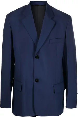 Marni Blazer Tropical