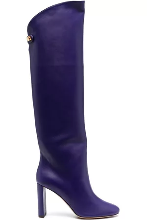 Maison Skorpios Botas altas por la rodilla