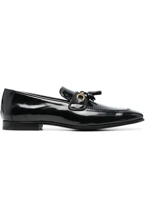 Tom Ford Mocasines con detalle de bocado