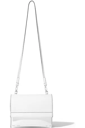 Proenza Schouler Bolso Accordion con solapa