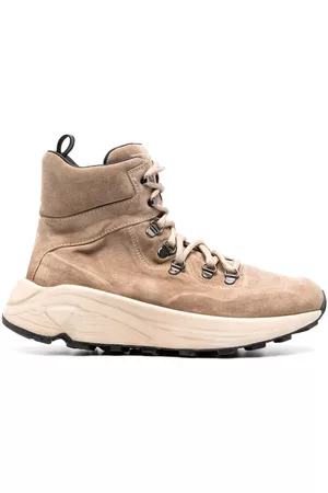 Officine creative Botas con cordones