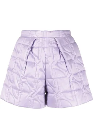 Patou Shorts acolchados