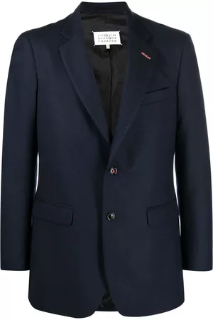 Maison Margiela Blazer con botones