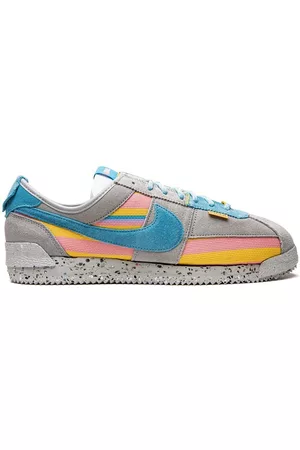 Nike Zapatillas Cortez de Off-White x Union LA