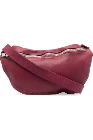 GUIDI Bolso de hombro Q100 pequeño