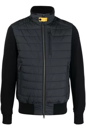 Parajumpers Chaqueta Elliot Fleece-Puffer