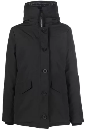 Abrigos largos Canada Goose para Mujer en Rebajas Outlet Online