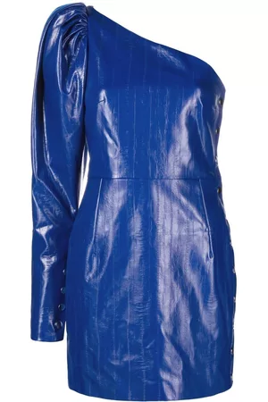 ROTATE Vestido con lentejuelas