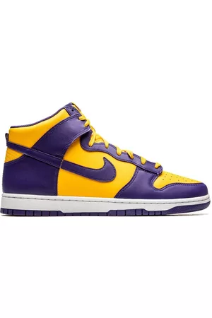 Nike Zapatillas Dunk High Retro
