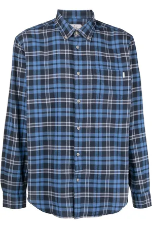 Woolrich Camisa a cuadros