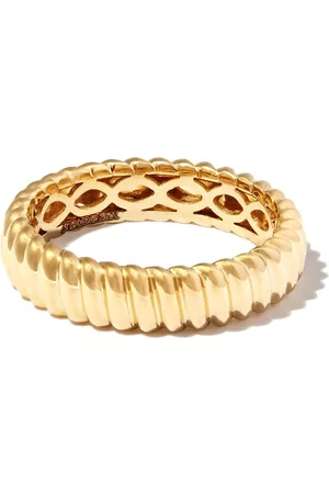 Anita Anillo Zoe en oro amarillo de 18kt