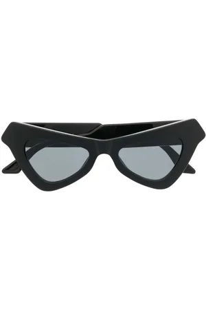 Marni Gafas de sol Fairy Pool con montura rectangular