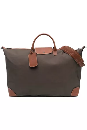 Longchamp Bolso de viaje Boxford mediano