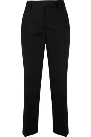 Prada Pantalones capri