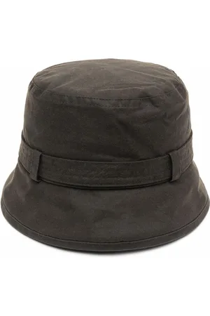 Barbour Sombrero de pescador con hebilla