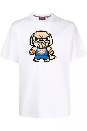 MOSTLY HEARD RARELY SEEN Camiseta New York