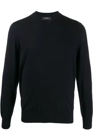 THEORY Sudadera básica