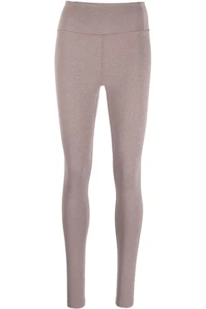 GIRLFRIEND COLLECTIVE Leggins Float de talle alto sin costuras