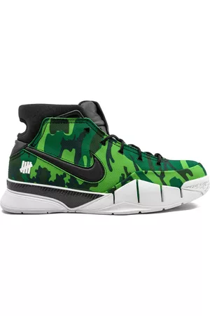 Nike Zapatillas Kobe 1 Protro UNDEFEATED PE
