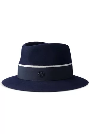 Le Mont St Michel Sombrero estilo borsalino André