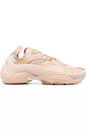 Lanvin Zapatillas bajas Flesh-X