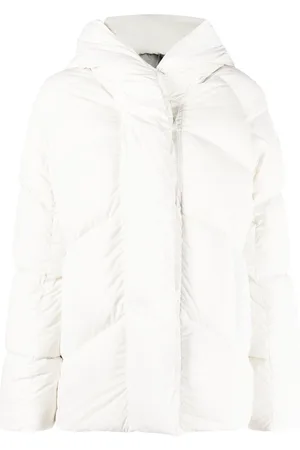 Canada Goose Plumífero Marlow con capucha