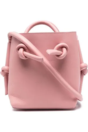 MARSÈLL Bolso shopper Nodino con nudo