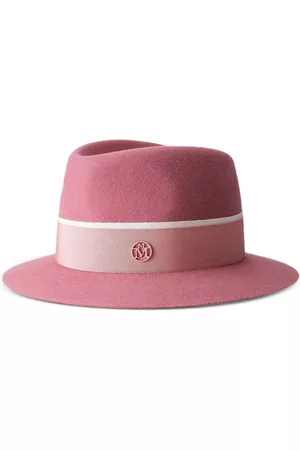 Le Mont St Michel Sombrero estilo borsalino André